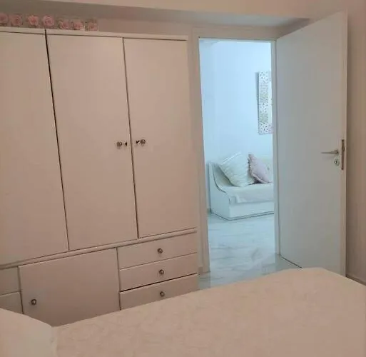 Egy hálószobás apartman