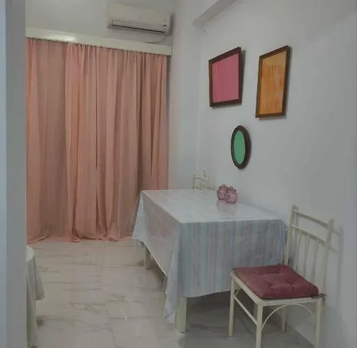 Egy hálószobás apartman